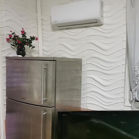 Edit Vendeghaz Tiszaujvaros Room photo