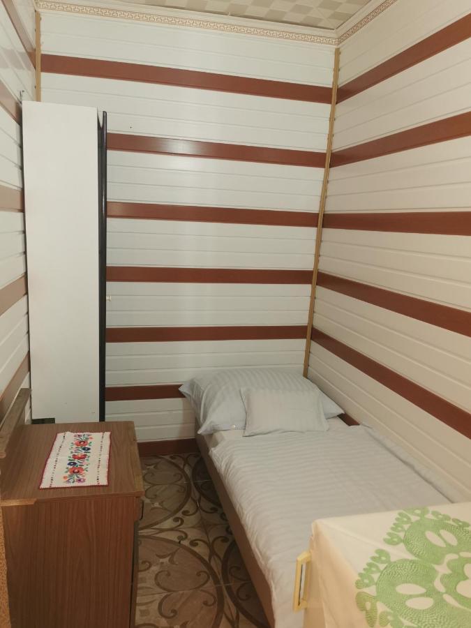 Edit Vendeghaz Tiszaujvaros Room photo