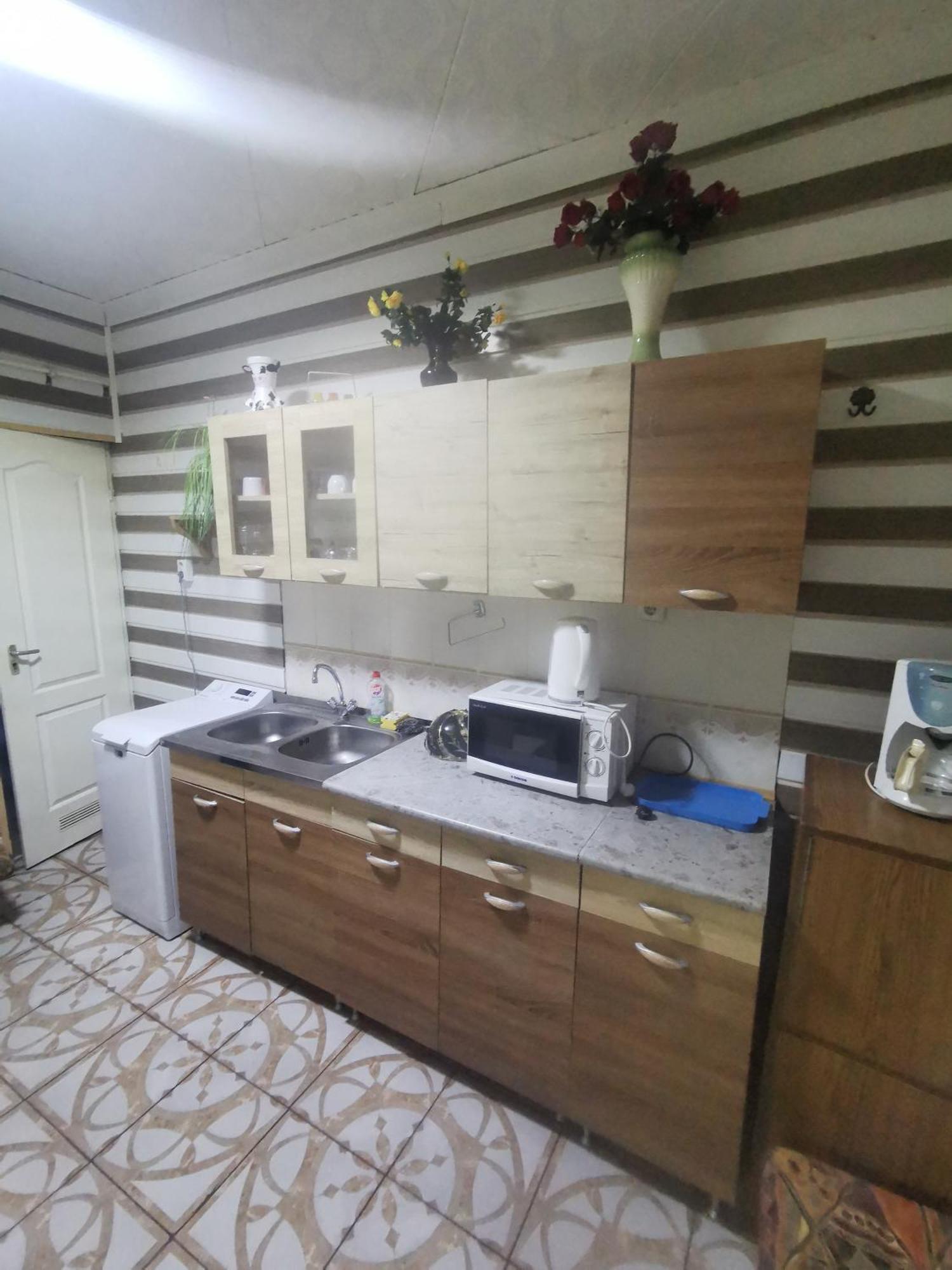 Edit Vendeghaz Tiszaujvaros Room photo