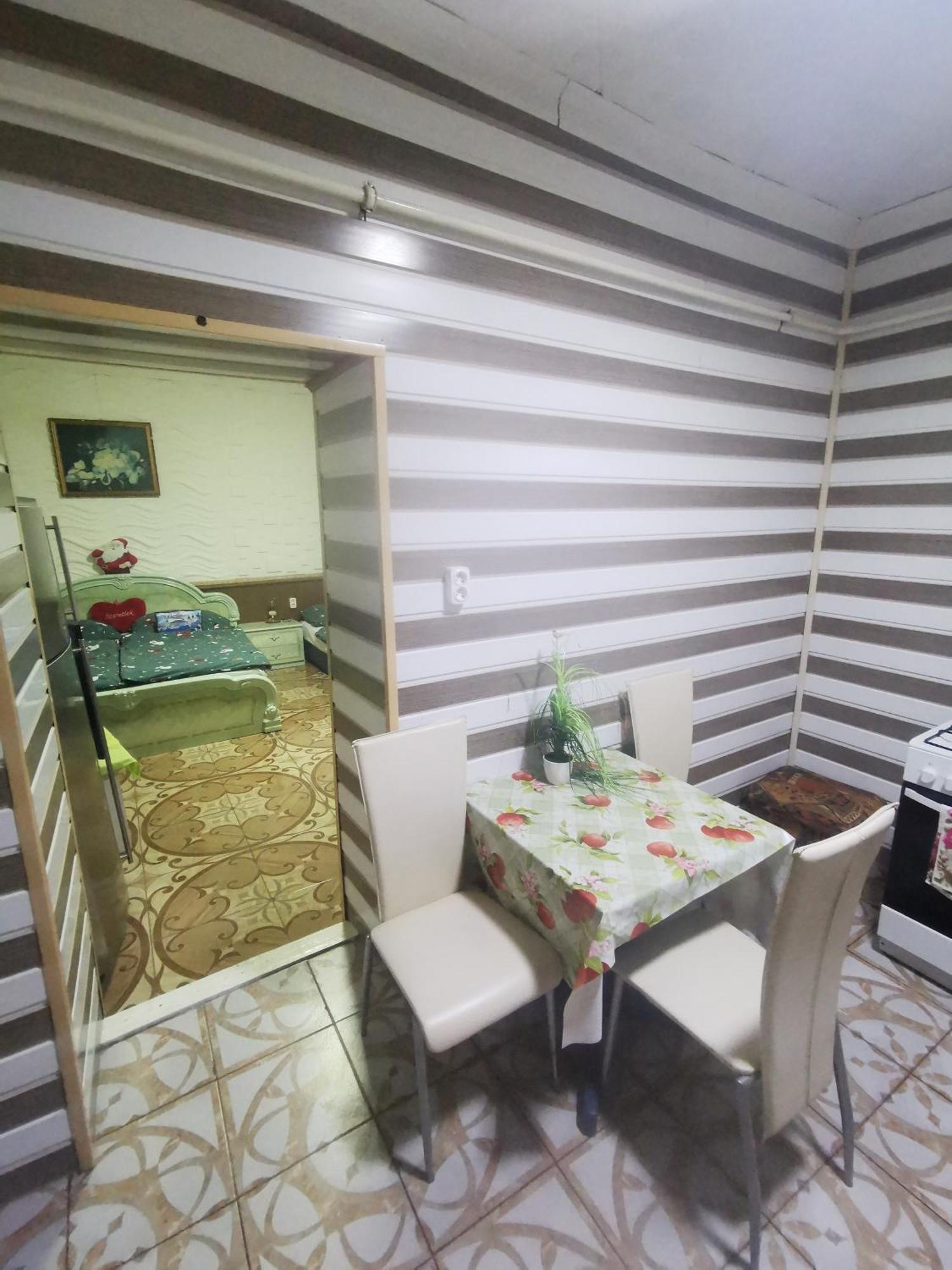 Edit Vendeghaz Tiszaujvaros Room photo