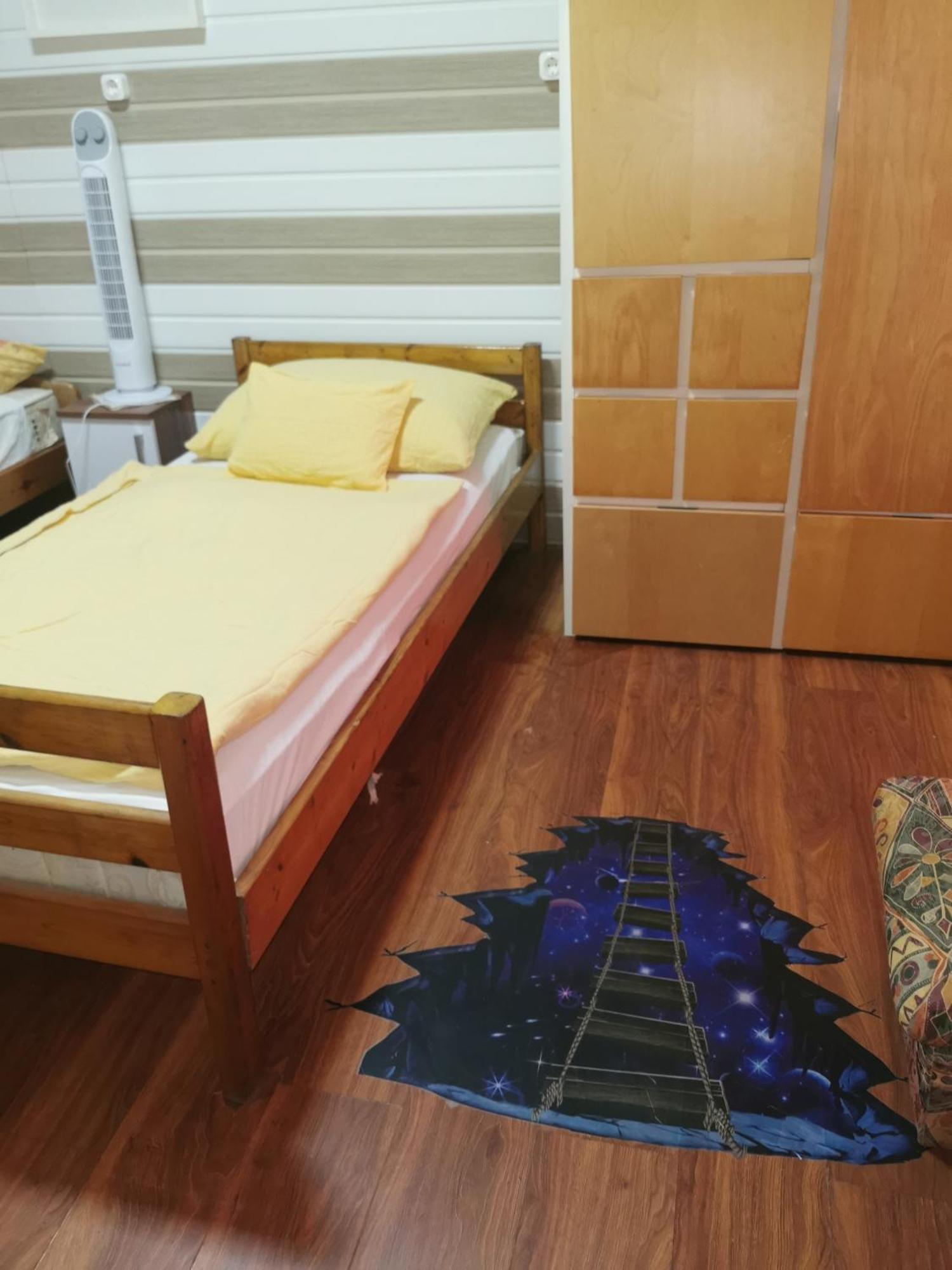 Edit Vendeghaz Tiszaujvaros Room photo