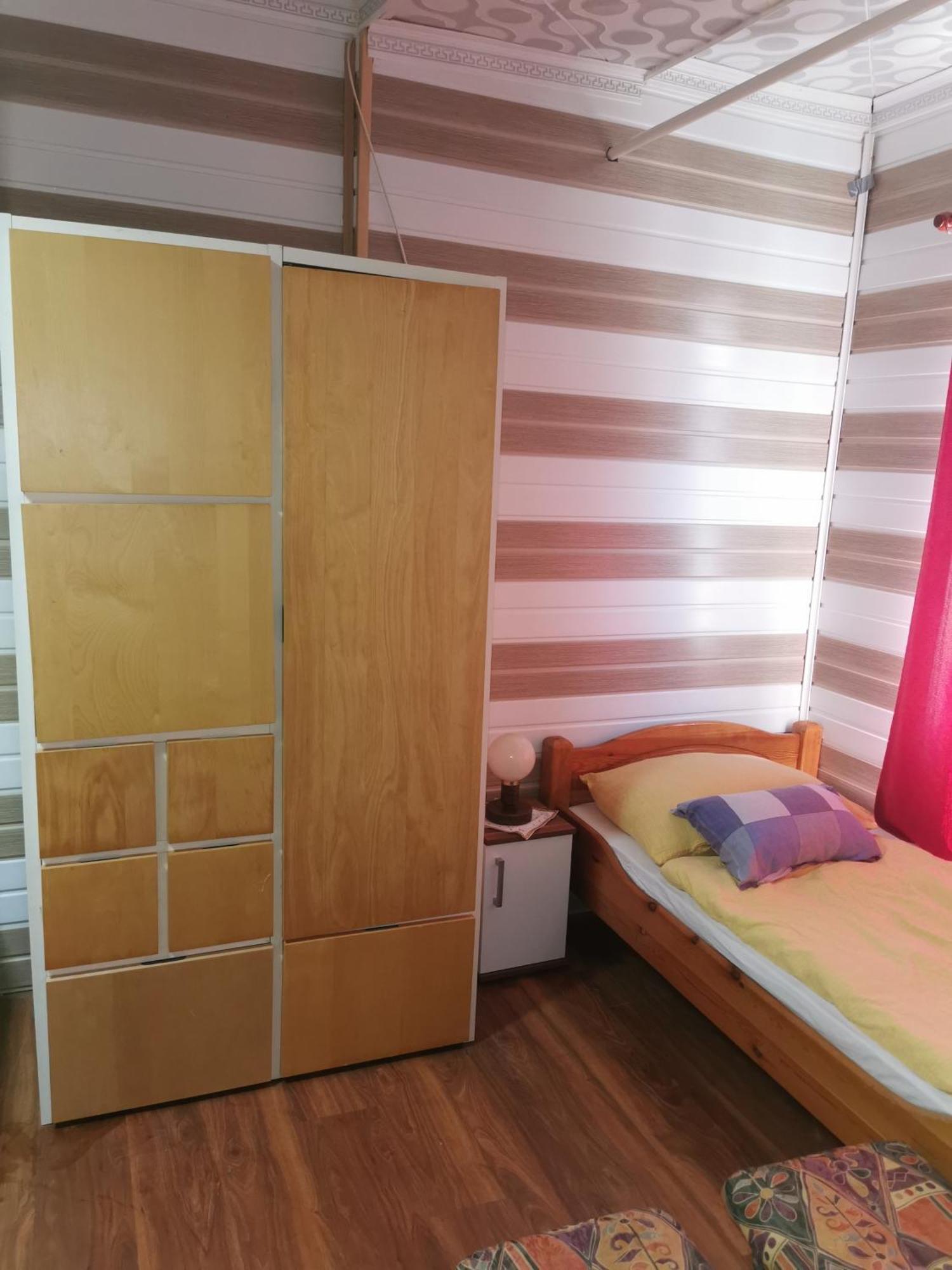 Edit Vendeghaz Tiszaujvaros Room photo