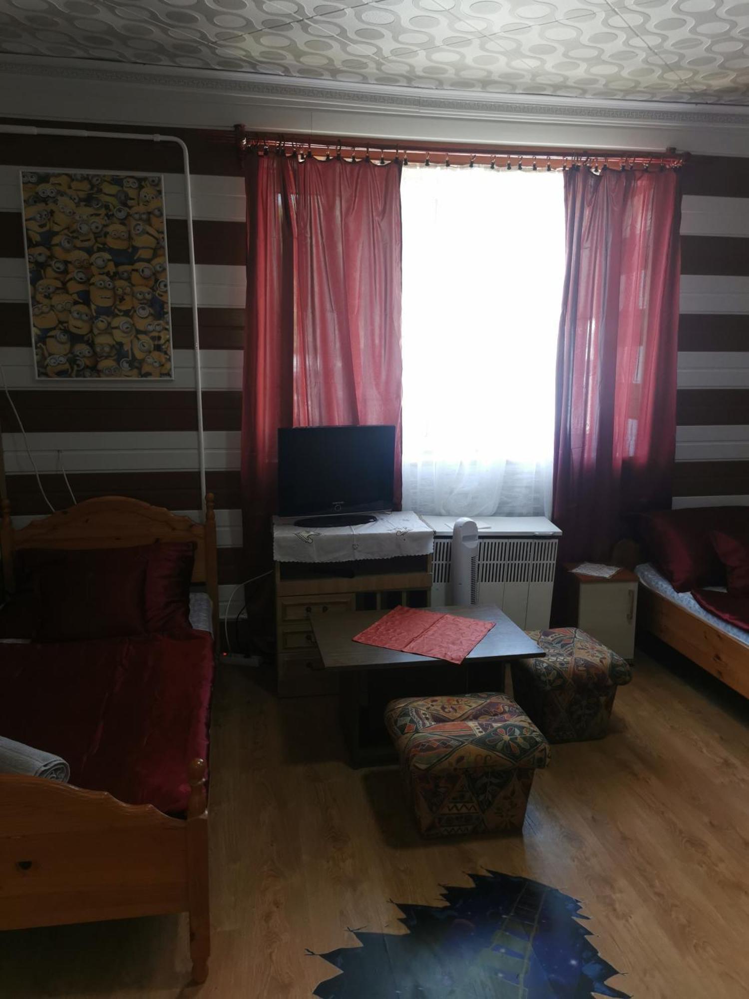 Edit Vendeghaz Tiszaujvaros Room photo