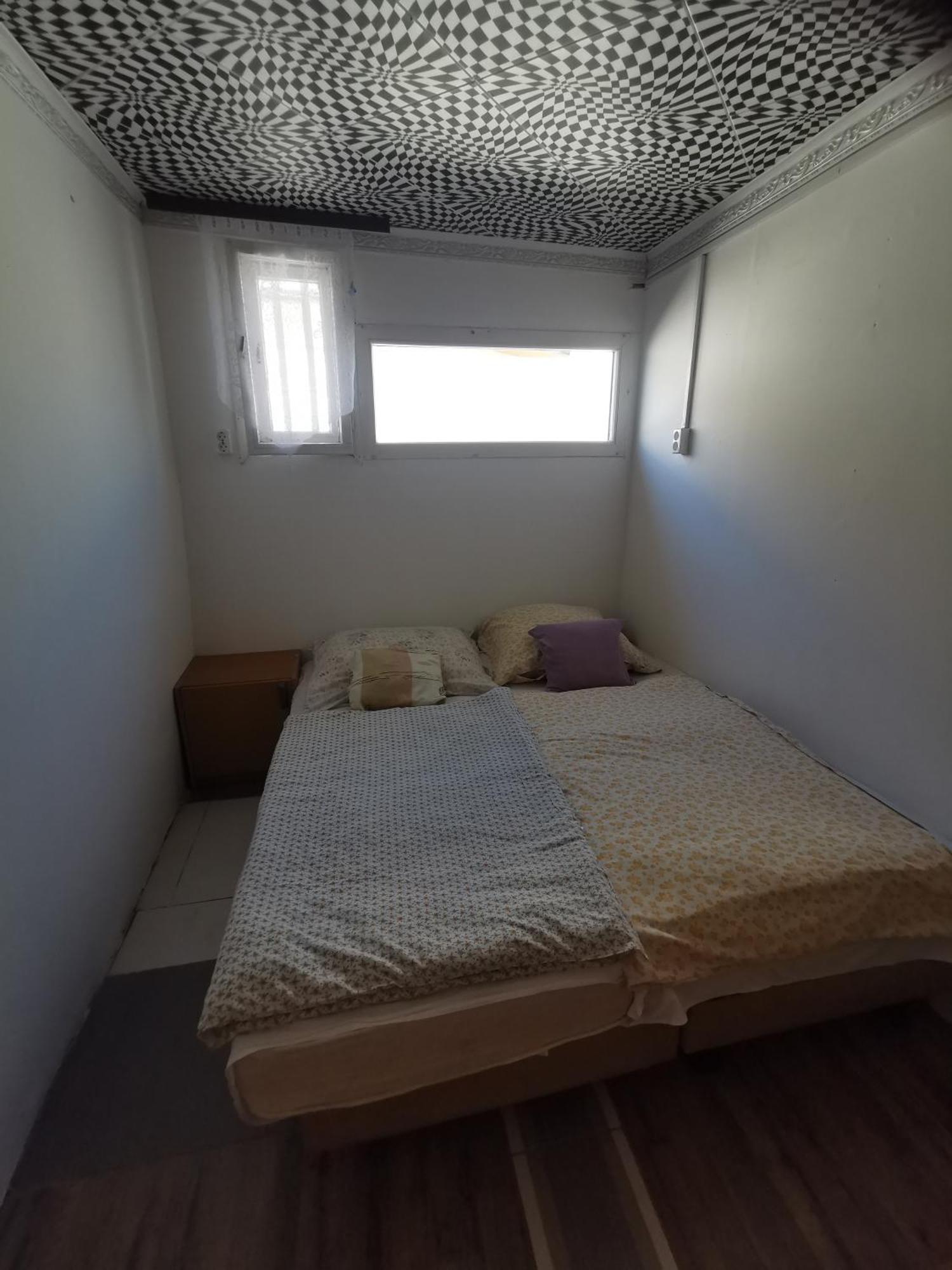 Edit Vendeghaz Tiszaujvaros Room photo