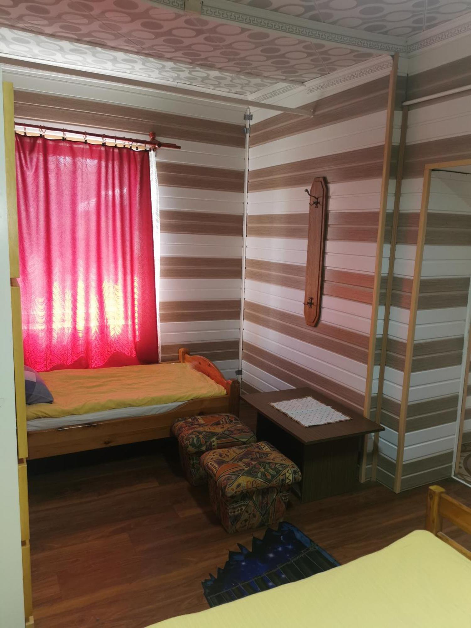 Edit Vendeghaz Tiszaujvaros Room photo