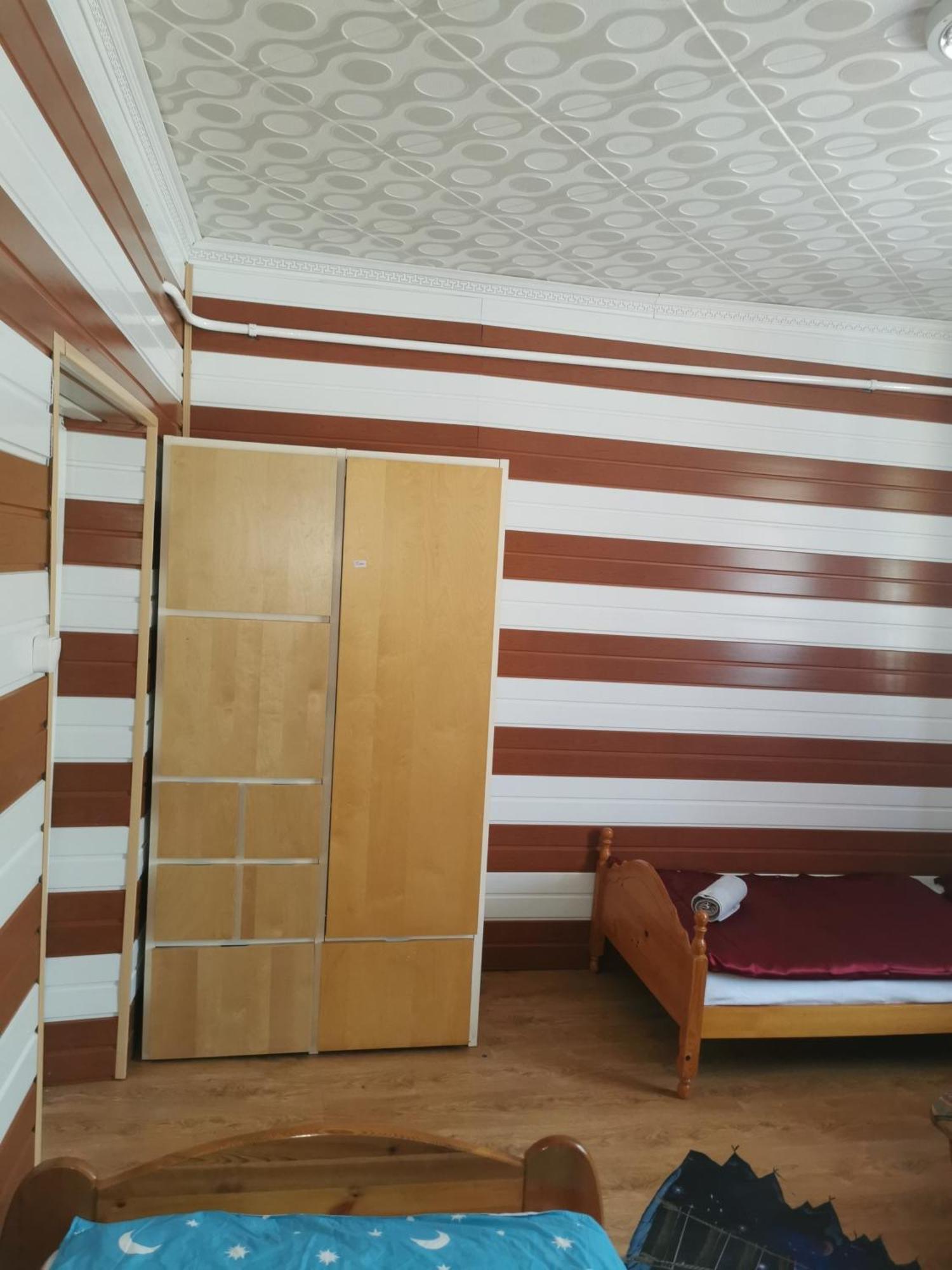 Edit Vendeghaz Tiszaujvaros Room photo